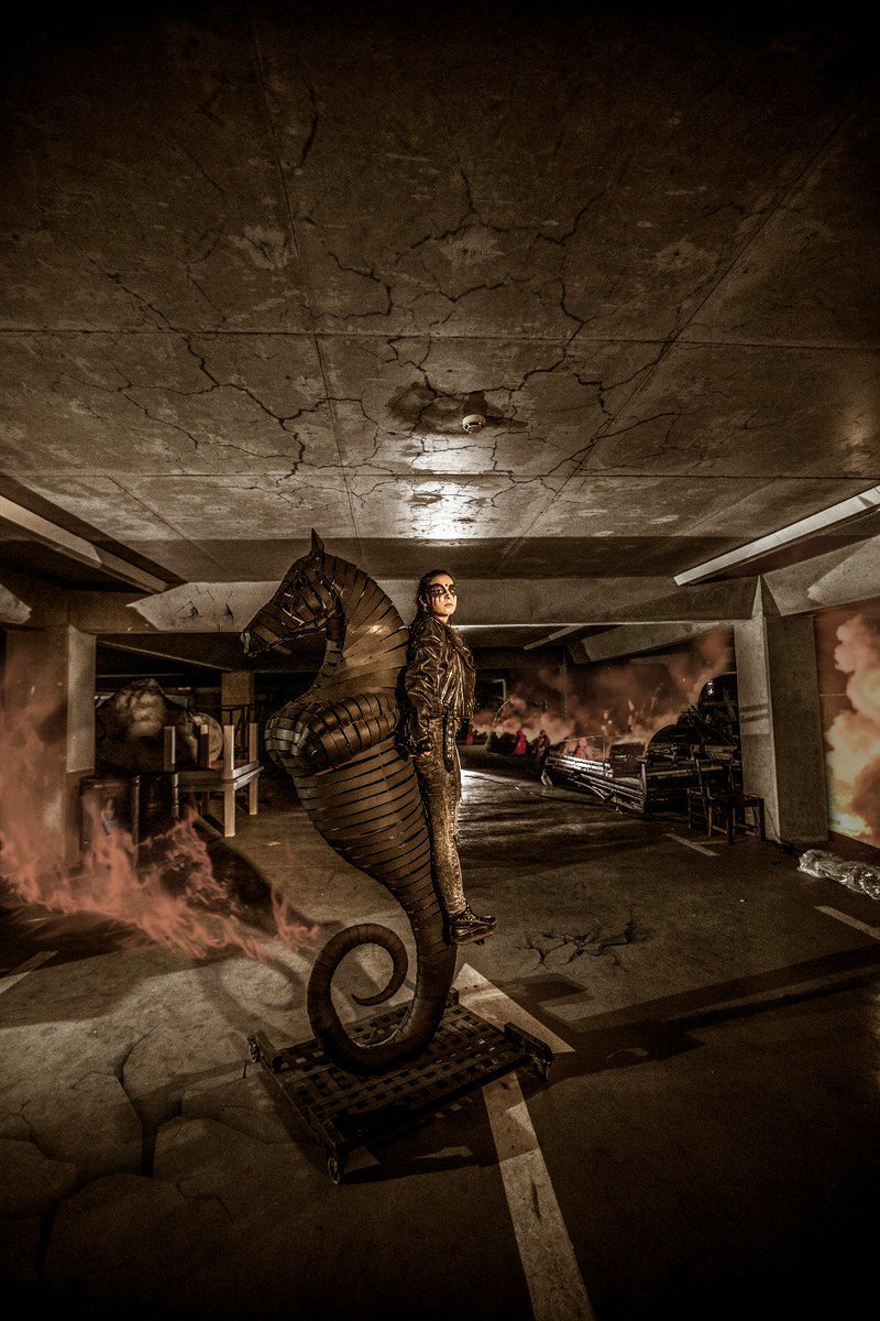 REVOLUCIÓN, si vas a intentarlo, ve hasta el final.

Foto: @factoriadelarte 
#mies2018 #musicalies #versusmies #musicalies2018 <a href="/elcorojuvenil/">Novae Youth Vocal Ensemble</a> <a href="/tenerife2030/">Tenerife 2030</a> <a href="/jlrivero/">José Luis Rivero</a> @carlosislaTF <a href="/PrensaTenerife/">Prensa Cabildo Tenerife</a> <a href="/CabildoTenerife/">Cabildo de Tenerife</a> <a href="/Auditoriotfe/">Auditorio de Tenerife</a>