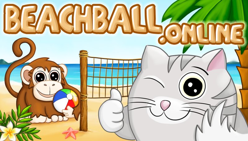 ekantor8's tweet image. We released our new multiplayer game:
beachball.online
#iogame #indiedev #gamedev #volleyball