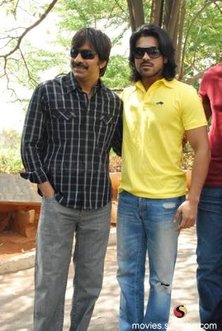 Happy birthday to you ram Charan gru   