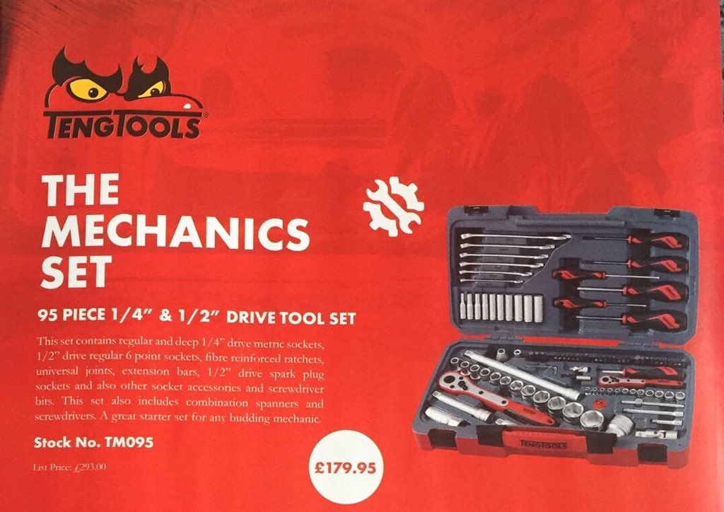 ParamountTools tweet picture