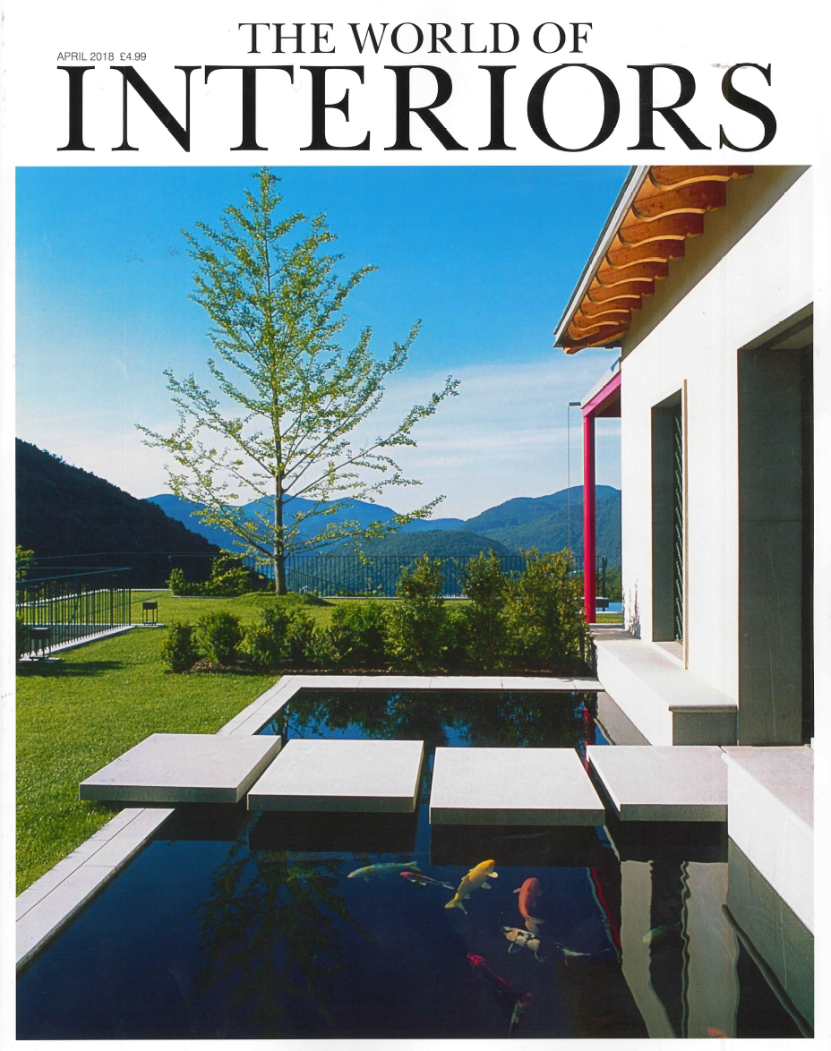 homeofmyheartuk's tweet image. Delighted to have our cushions featured in this April's issue of World of Interiors. #worldofinteriors #designreport #designer #interiordesign #interiortrends2018 #cushions