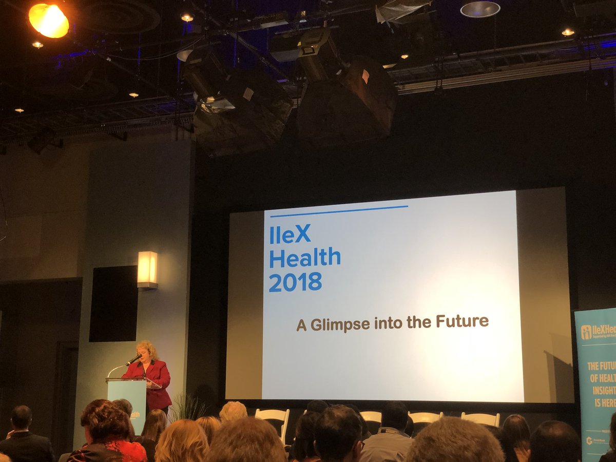 We are happy to be at the #iiex conference, with great opening remarks from <a href="/LisaCourtade/">Lisa R Courtade</a> from <a href="/Merck/">Merck</a>
