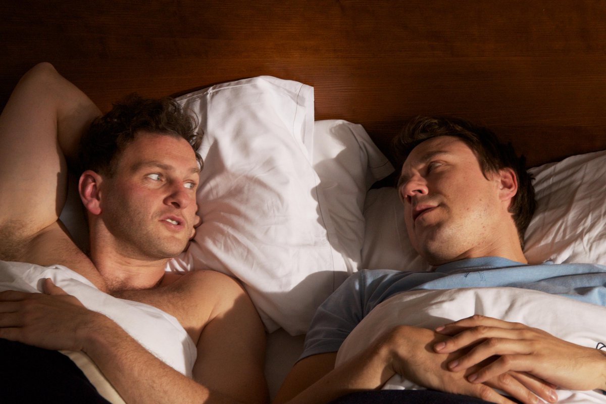 demurely38's tweet photo. @natadeletaylor @MrStevenCree @mrSamHoare It certainly IS! #AndrewBuchan #HavingYou (2013) https://t.co/2cHue22ybU