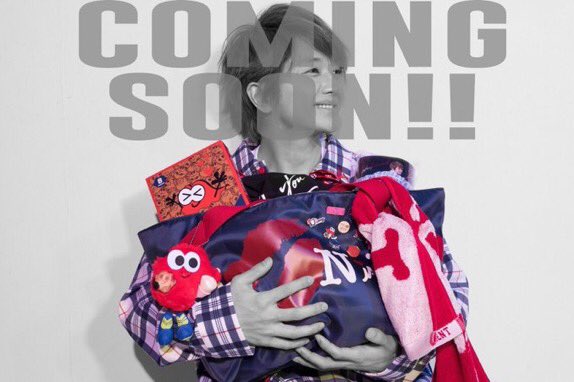 mako___nissy's tweet photo. なによなによまた新しいかわいいグッズでてるじゃないのよ
ちゃんとお金貯めてから買うから待っててよね！！
やば西子になりかけるわ https://t.co/A9zBdNuycM