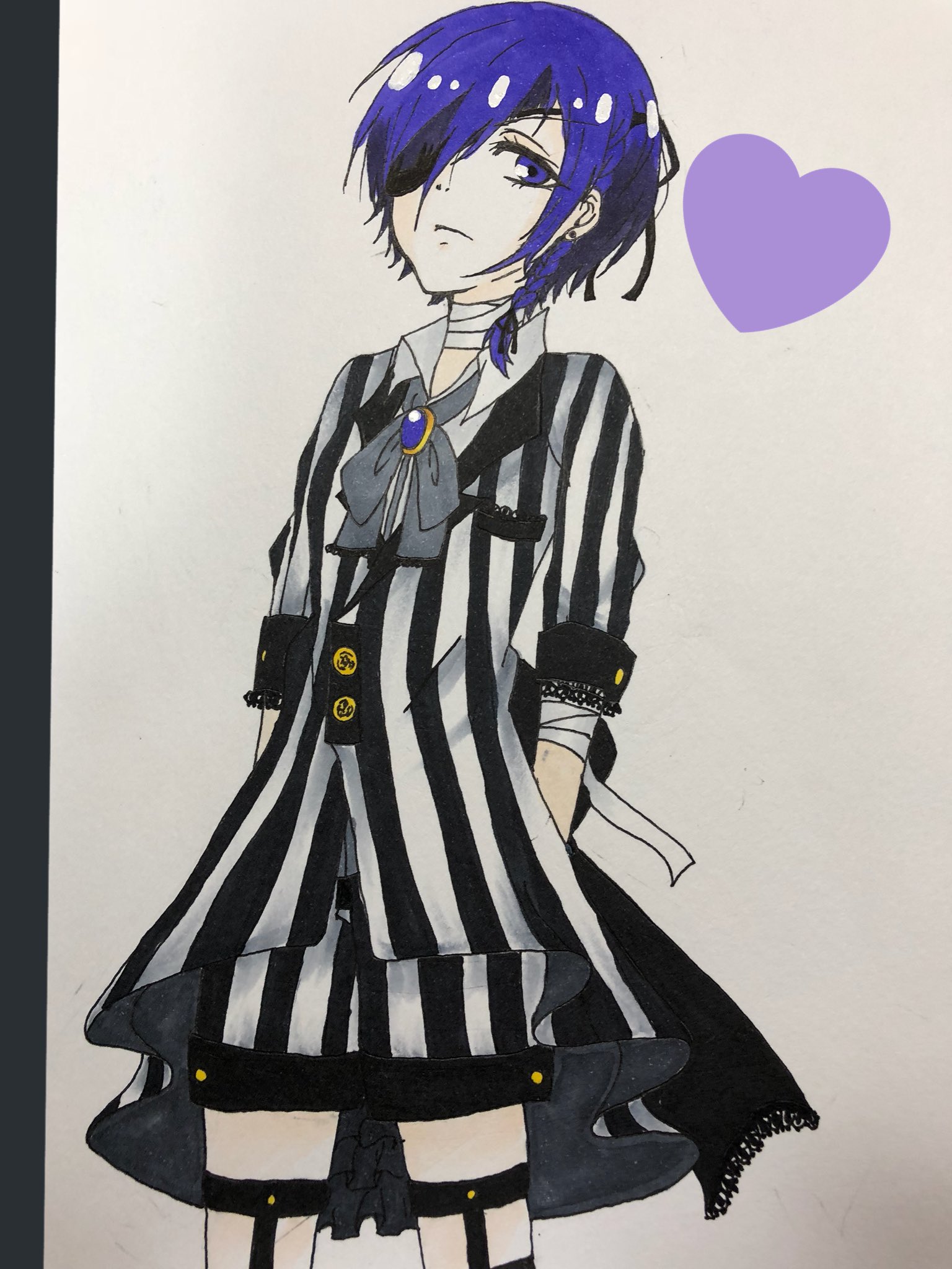 アカウント移動 Auf Twitter 僕のオリキャラ面白い髪型してると作った自分が思うw イラスト 絵描きさんと繋がりたい 絵師さんと繋がりたい 少しでもいいと思った人rt T Co Sft7fp0tlt Twitter