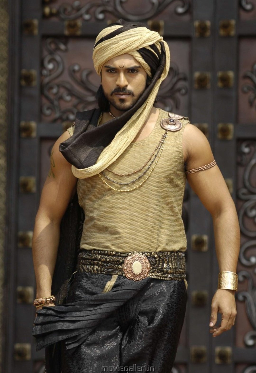 Happy birthday maveran ram charan 