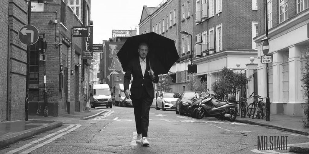_mrstart's tweet photo. Celebrating a decade of style. #Shoreditch, Rivington Street has been our home for 10 years. We are celebrating a milestone #anniversary.
#MrStart #fashion #tailoring #style #London https://t.co/IP81bf8o50