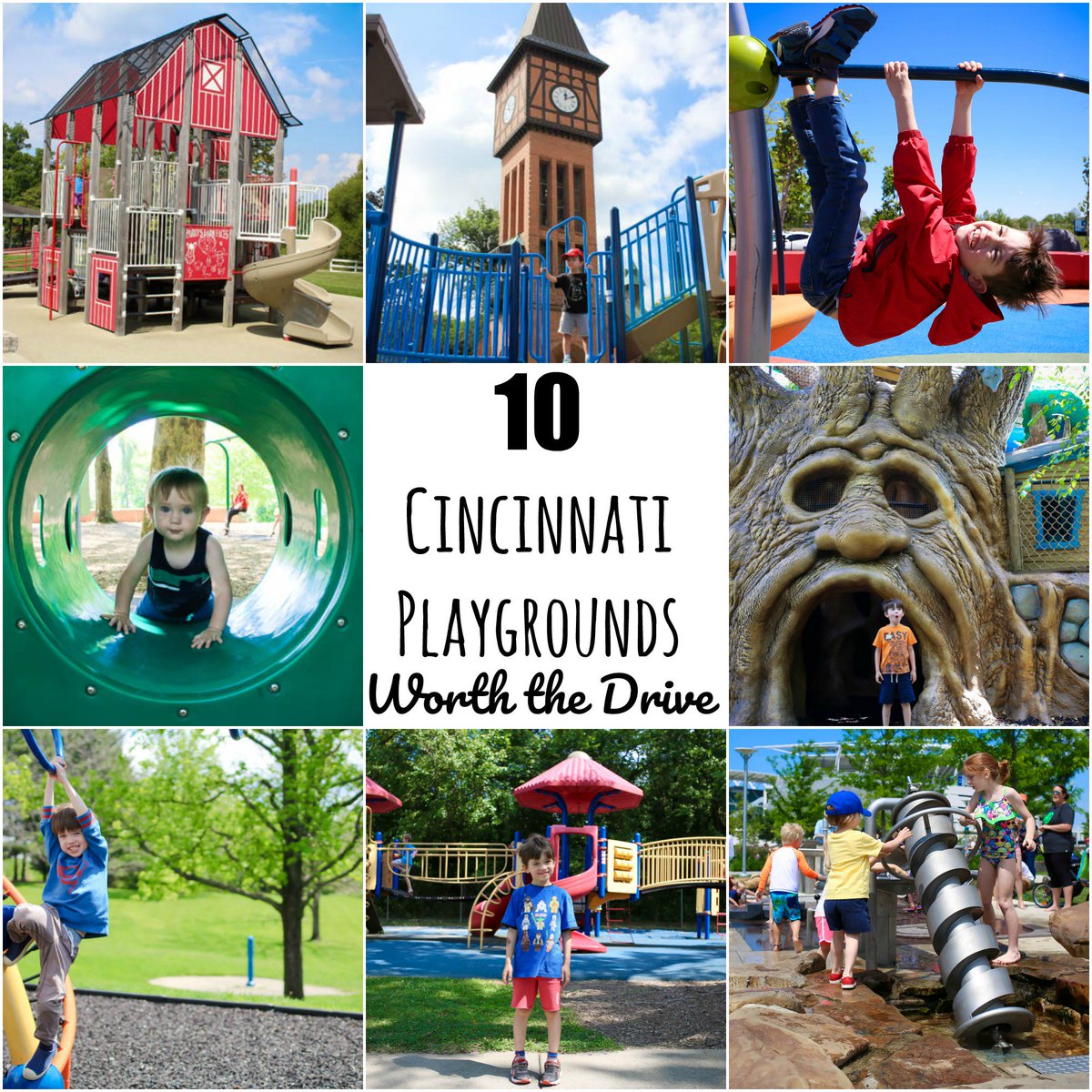 Cincinnati Parent tweet media