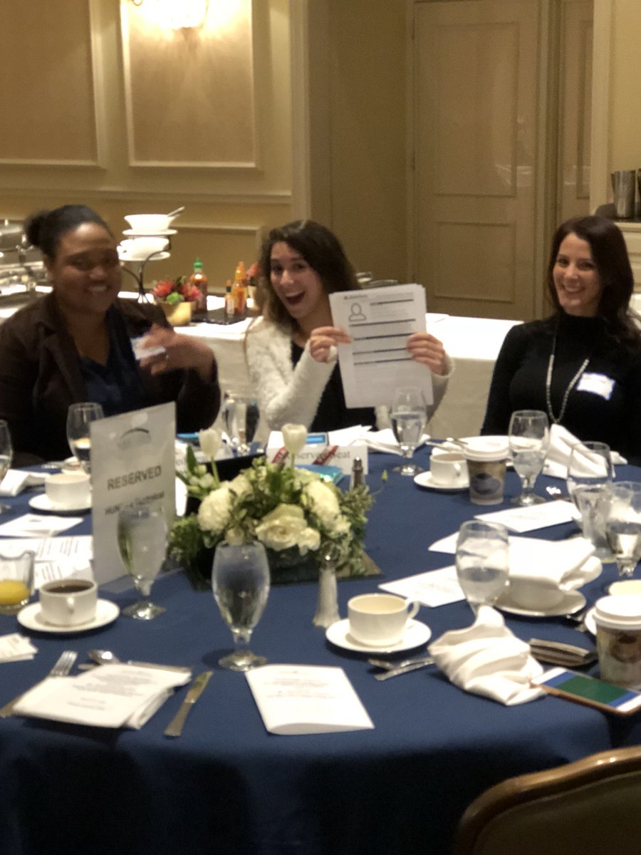 gnfcc's tweet image. Students are working hard during our #CyberChallenge presented by @StateFarm at GNFCC’s 2018 #TechnologySummit!