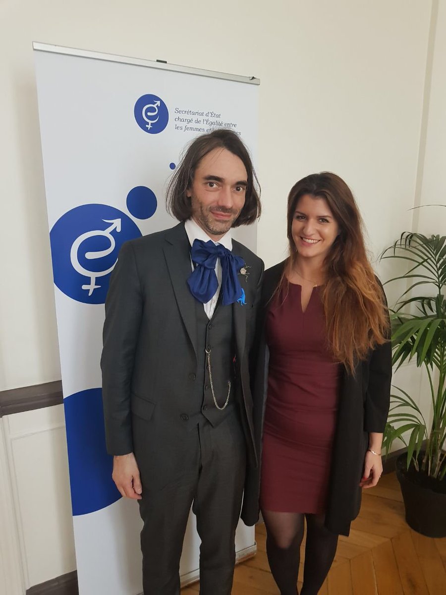 Cédric Villani tweet media