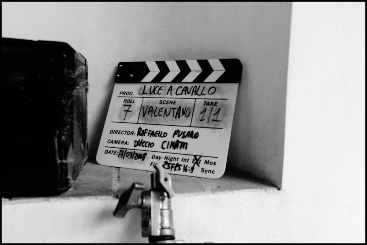 DimarGroup's tweet photo. #luceacavallo #raffaellofusaro #valentano #dimargroup #dimarfamily https://t.co/EYDAmQAZVk