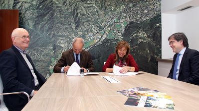 PRIMEANDORRA's tweet image. Se abrirá una nueva escuela de inglés en Andorra - bit.ly/2pHFeJ7