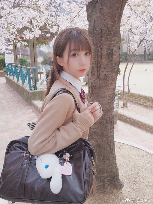 Twitterのコスプレ画像12