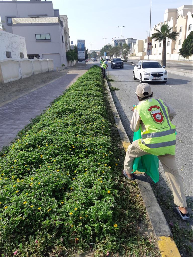 Capital Municipality tweet media