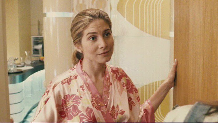 Elizabeth Mitchell was born on this day 48 years ago. Happy Birthday! What\s the movie? 5 min to answer! 