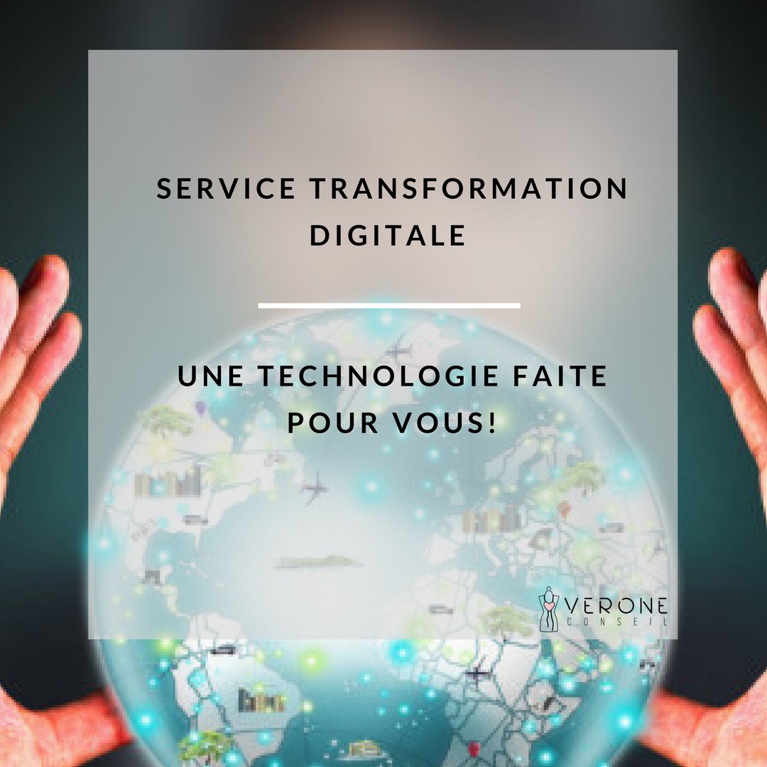 VeroneConseil's tweet photo. La transformation digitale est et devrait être au cœur de métier des entreprises innovantes. 
#numerique #TransfoNum #TechnologyIWantToSee #innovation #objetconnecté https://t.co/BUQJezzFtZ