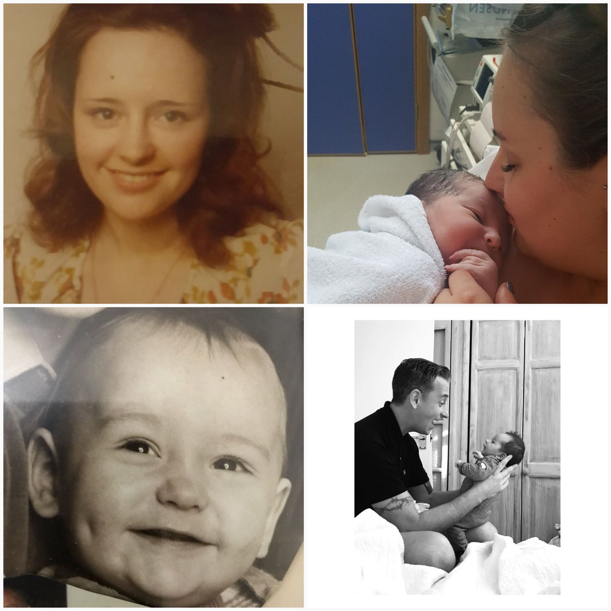 timmyg1980's tweet photo. Can't believe it's 2 years seems like yesterday. Wish you were here. Miss you loads Mum xxxxxx https://t.co/rxkubfBiih