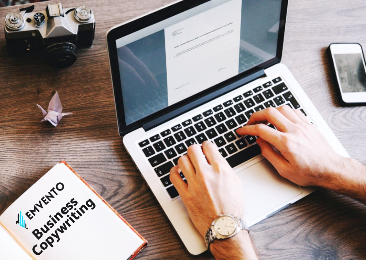 EmventoTech's tweet image. If your business needs an inception, we would give shape and form to  your plan through the dexterity of our copywriting. Just contact us to  talk about your idea and get a perfect copy delivered. #BusinessCopywriting