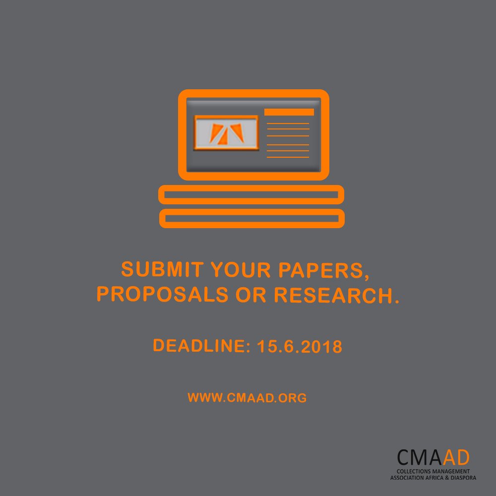 CMA Africa & Diaspra tweet media