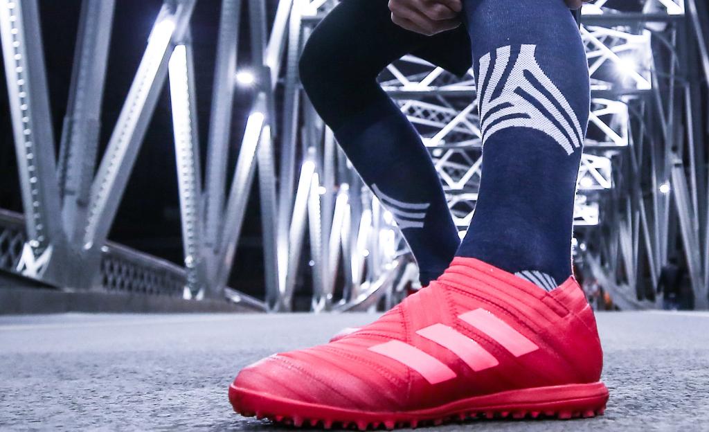 adidas shoes twitter