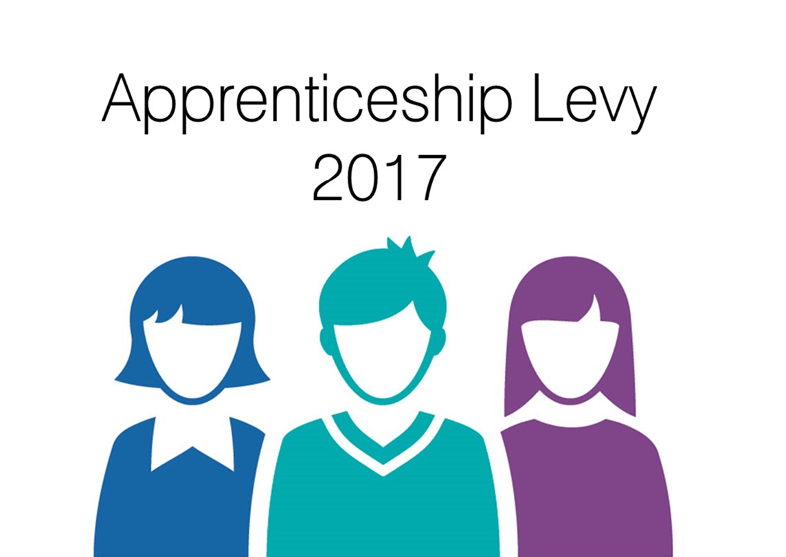 Do you have a salary bill of more than £3 million and more than 50 members of staff working within your business?

If the answer is yes, you will contribute 0.5% of anything over £3 Million from your salary bill into the apprenticeship levy.

T: 01325 731 058
#ApprenticeshipLevy