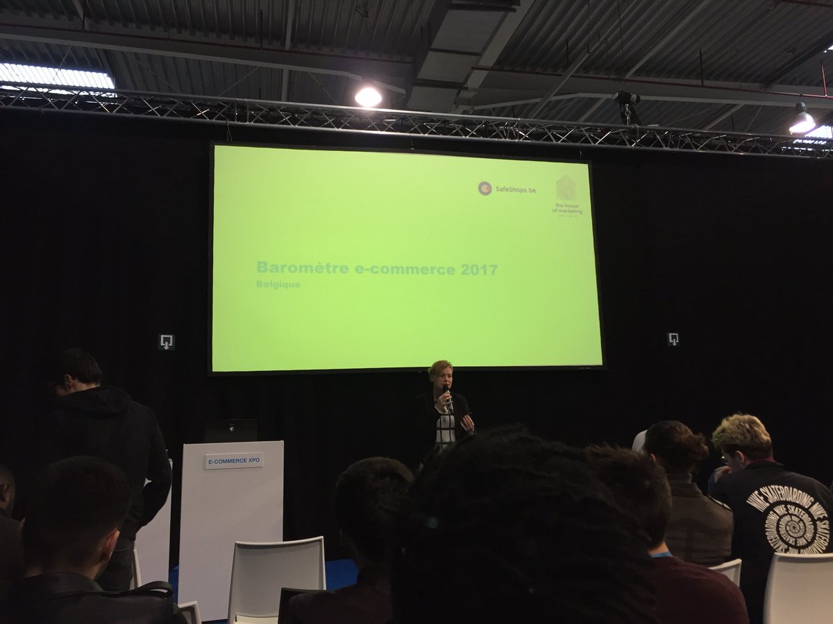 <a href="/safeshop/">SafeShop</a> est présent à l’#ecomxpo ! N’hésitez pas à venir nous rejoindre avec <a href="/ecommercexpo/">E-Commerce Xpo Liège</a> et <a href="/kortrijkxpo/">Kortrijk Xpo</a>