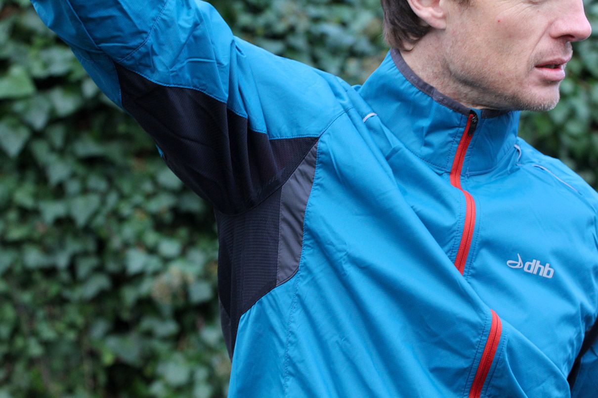 best windproof cycling jacket