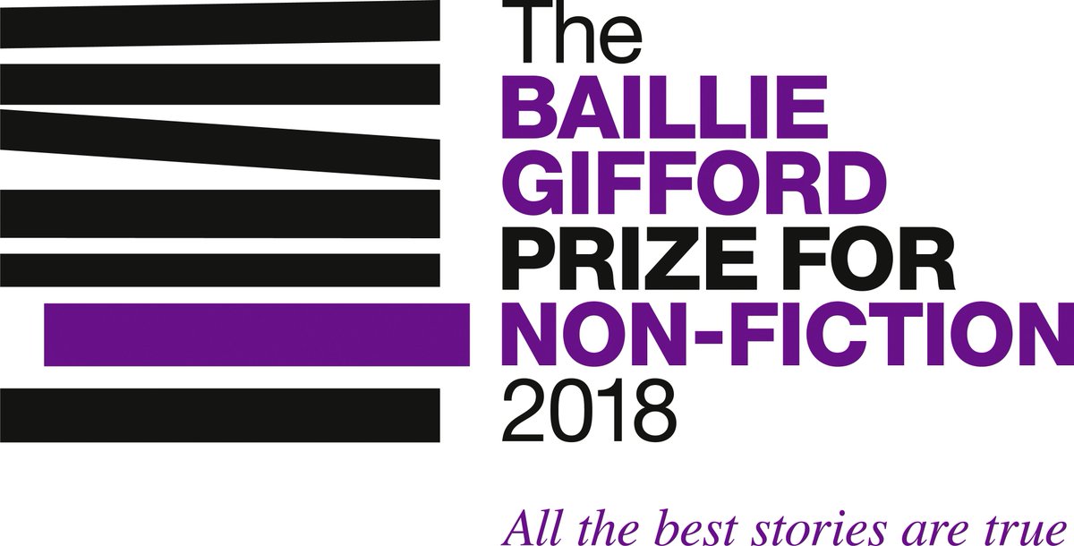 We're delighted to announce that today we open submissions for #BGPrize2018 and welcome judges @FiammettaRocco @philosophybites @stephenkb Anne-Marie Imafidon and Susan Brigden - read more at bit.ly/2pEN4n2