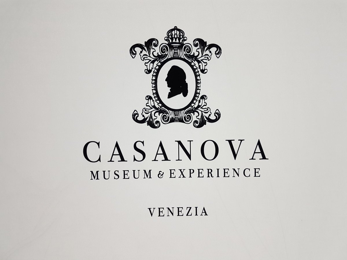 Fond_Casanova's tweet photo. Retweeted ETT (@ettspa):

Giacomo Casanova e il 700 veneziano nel nuovo Casanova Museum &amp; Experience 

#CasanovaMuseumExperience #MuseoCasanova https://t.co/Dy4M2pz023