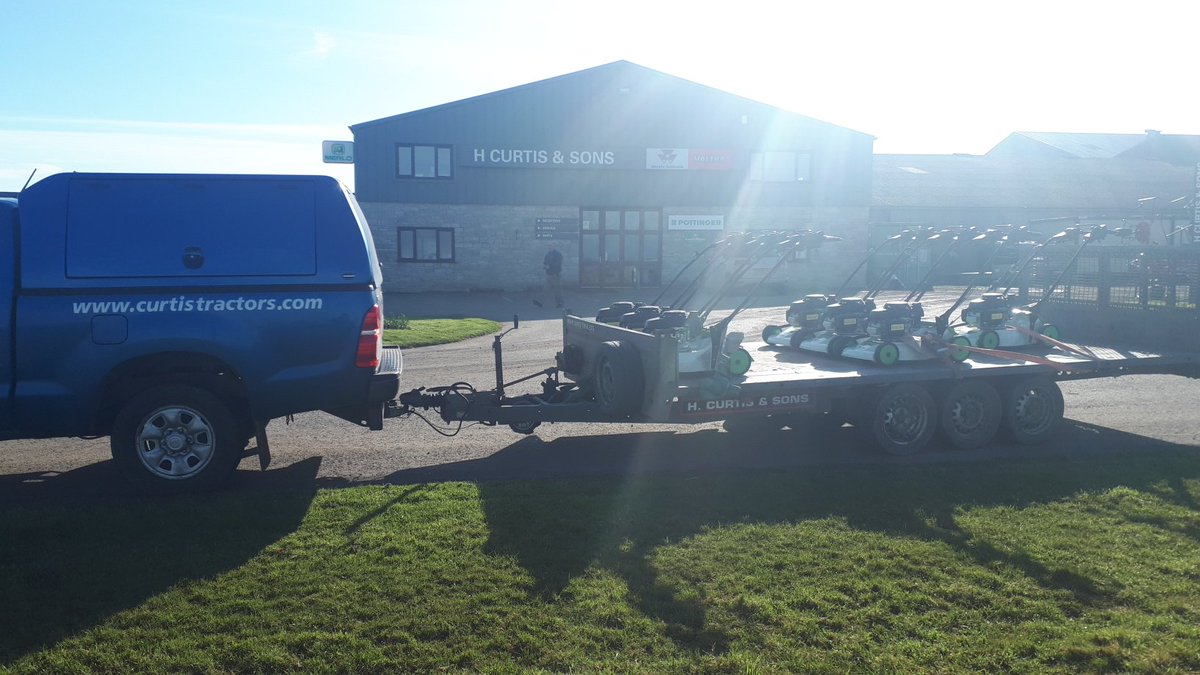 HCurtisSons's tweet photo. #SpringHasSprung @EtesiaUK @HCurtisSons https://t.co/z9l5eXU4W8