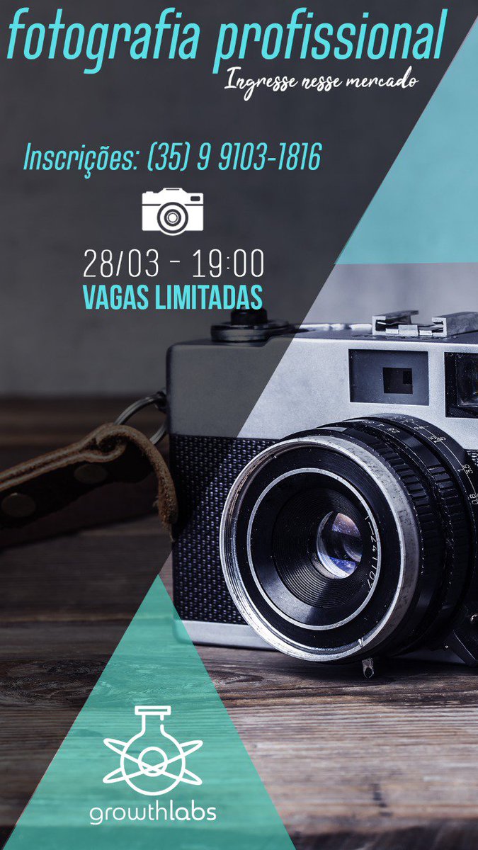 addaecarmo's tweet photo. Quer aprender a fotografar? Então entre em contato! 😎

#growthlabs #fotografia #fotografar #cursodefotografia #pocosdecaldas #andradas https://t.co/ZwbDjIQPs8