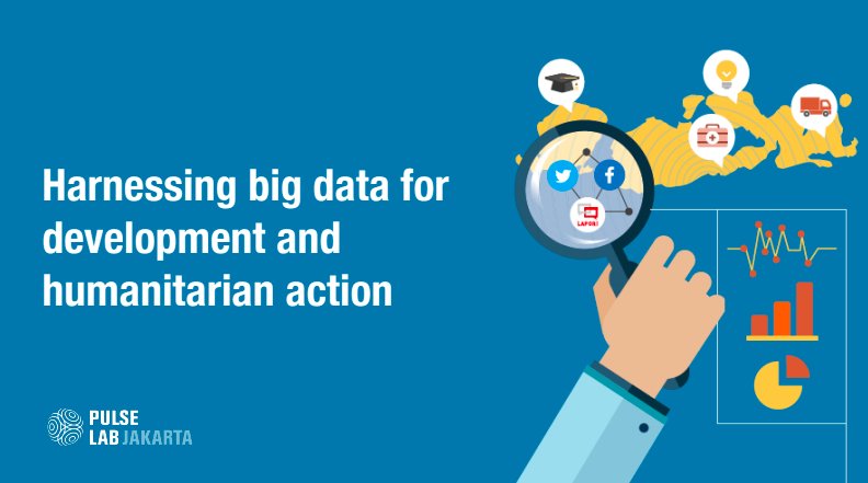 datapopalliance's tweet image. Cut the debate on whose data is right: Diastika Rahwidiati discusses how to visualize data to determine effective public policy and deliver humanitarian aid in crises with the VAMPIRE platform. #BigData4SD @PulseLabJakarta @drahwidiati
