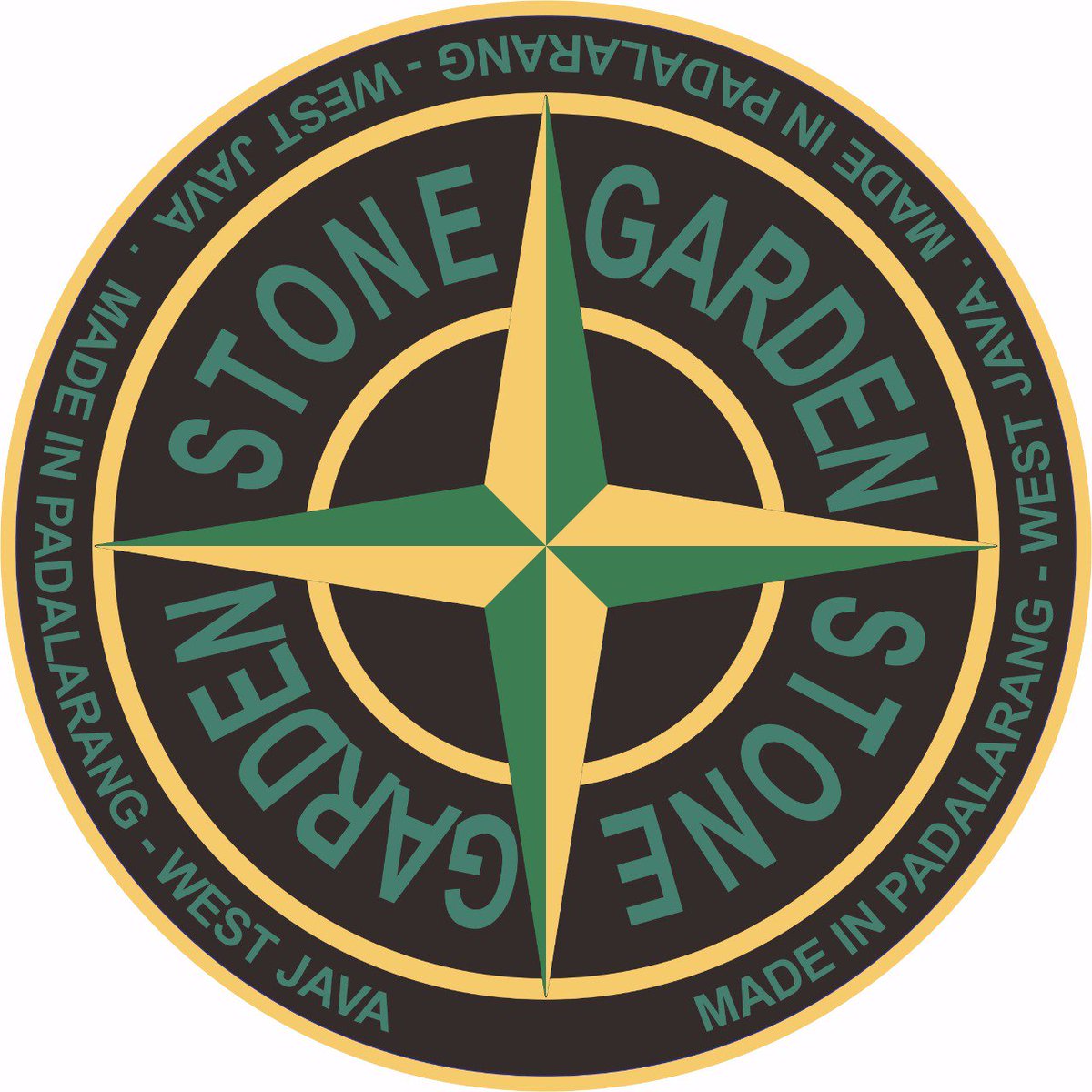 CyberStore33's tweet image. Merger sama orang padalarang nih, dan dapat support dari @beungeutcloth . di tunggu artikel kerennya yess! 🤘