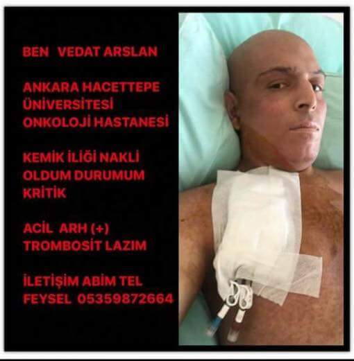 #ANKARA #ACİL