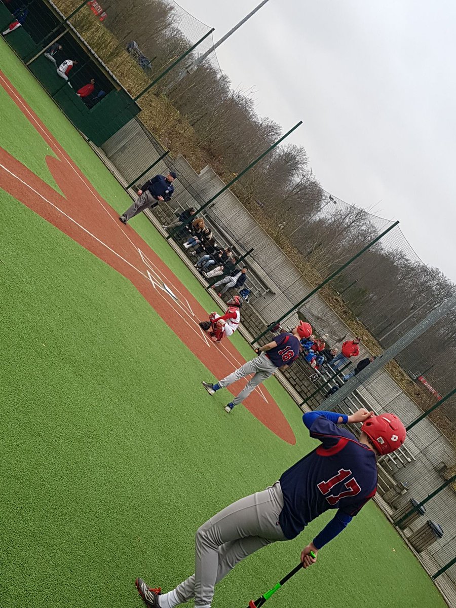 Last weekend, our JV/Varsity spring teams traveled over to Brussels for their first meet of the season against ISB. A good opportunity for the teams to test out their skills - spring season underway!

#asp #paris #isb #sports #baseball #tennis #softball #golf #trackandfield