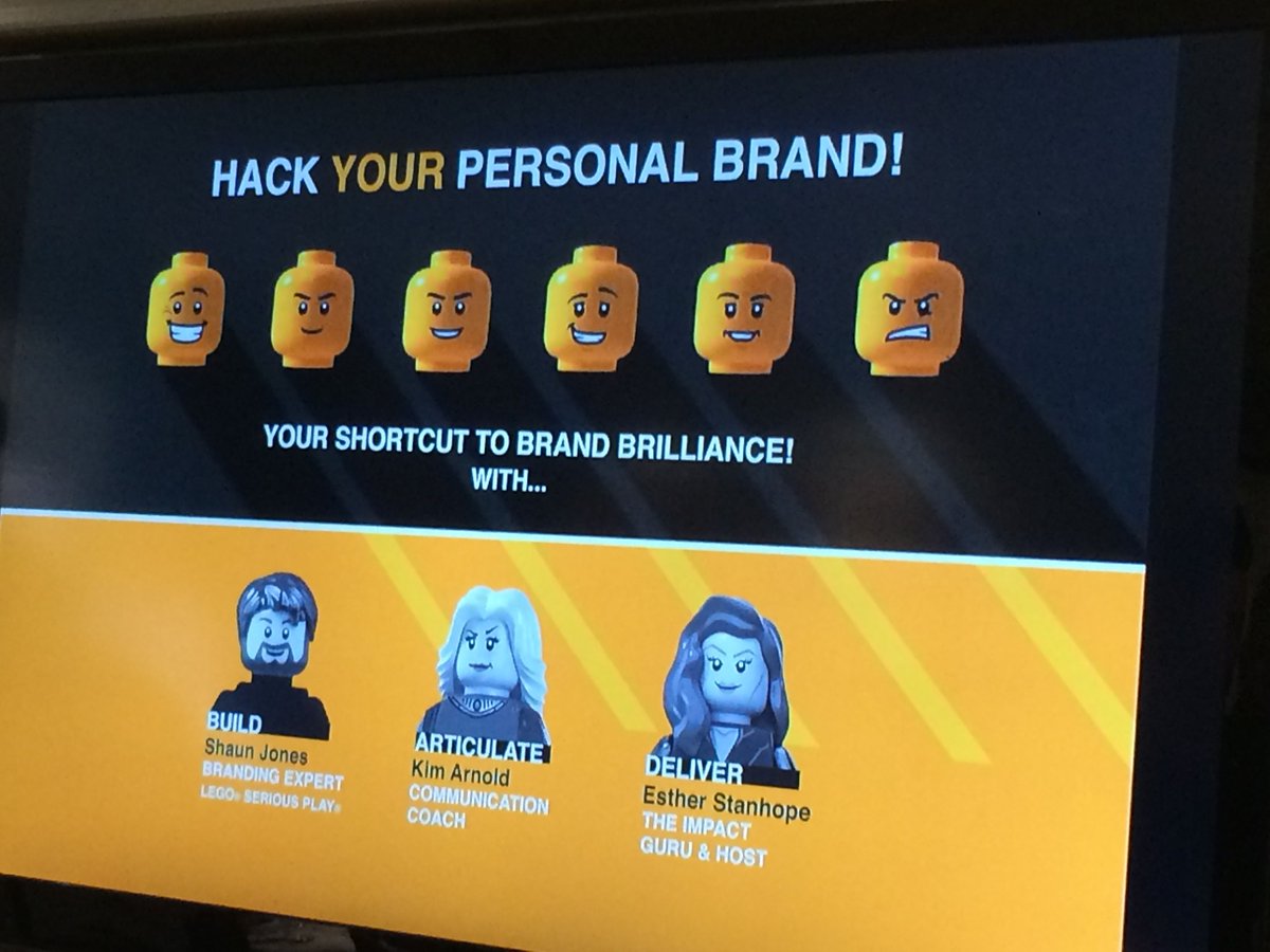 RazorResearch's tweet photo. What do you think people say about you when you leave the room? Hello from @grouchoclubsoho where #LesleyRazor is attending 'Hack your personal brand!', a 1/2 day Lego masterclass. #LegoGroucho #marketing #brands #events #marketresearchlife #RazorSharpMinds #RazorResearch #WeWork https://t.co/oGvchaJdnW