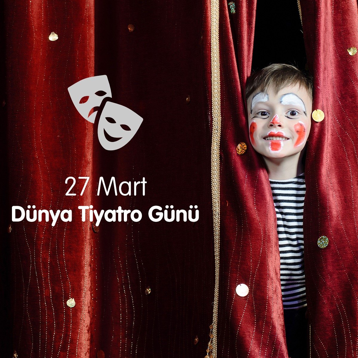 ebebek on Twitter "Tiyatro, çocukların özgüven kazanmasına, gözlem