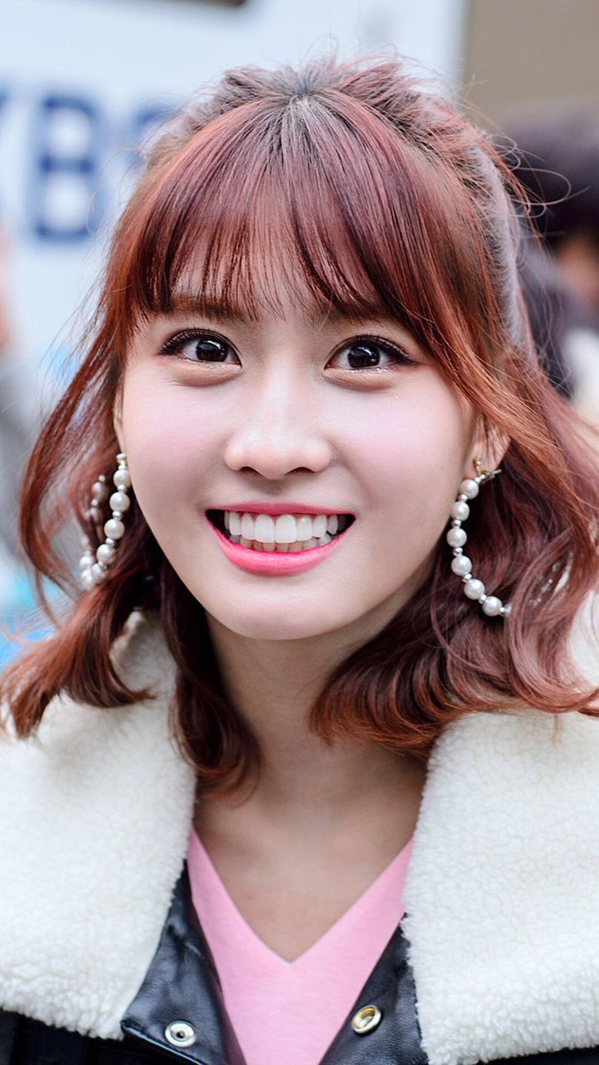 TWICELOVEsuki's tweet photo. 1日○twice
9日目今日2回目
今回はモモさんで〜す!!
#onceでいいねした人全員フォロー 
#1日1TWICE 
#モモペンRT https://t.co/pNHUq4ds9f