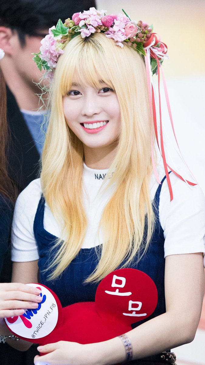 TWICELOVEsuki's tweet photo. 1日○twice
9日目今日2回目
今回はモモさんで〜す!!
#onceでいいねした人全員フォロー 
#1日1TWICE 
#モモペンRT https://t.co/pNHUq4ds9f