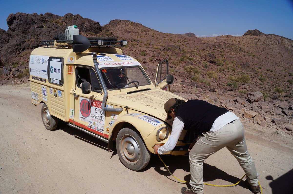 Revista 4x4 tweet media