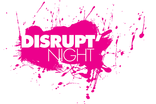 getyouzer's tweet photo. Youzer remporte la 3ème place dans sa catégorie à la @DisruptNight !
On est très fiers d'avoir été récompensé par un jury composé de DSI de grands groupes ! #Disruptnight18 #youzer #DisruptNight #saas #automation https://t.co/tjWONDw3bN