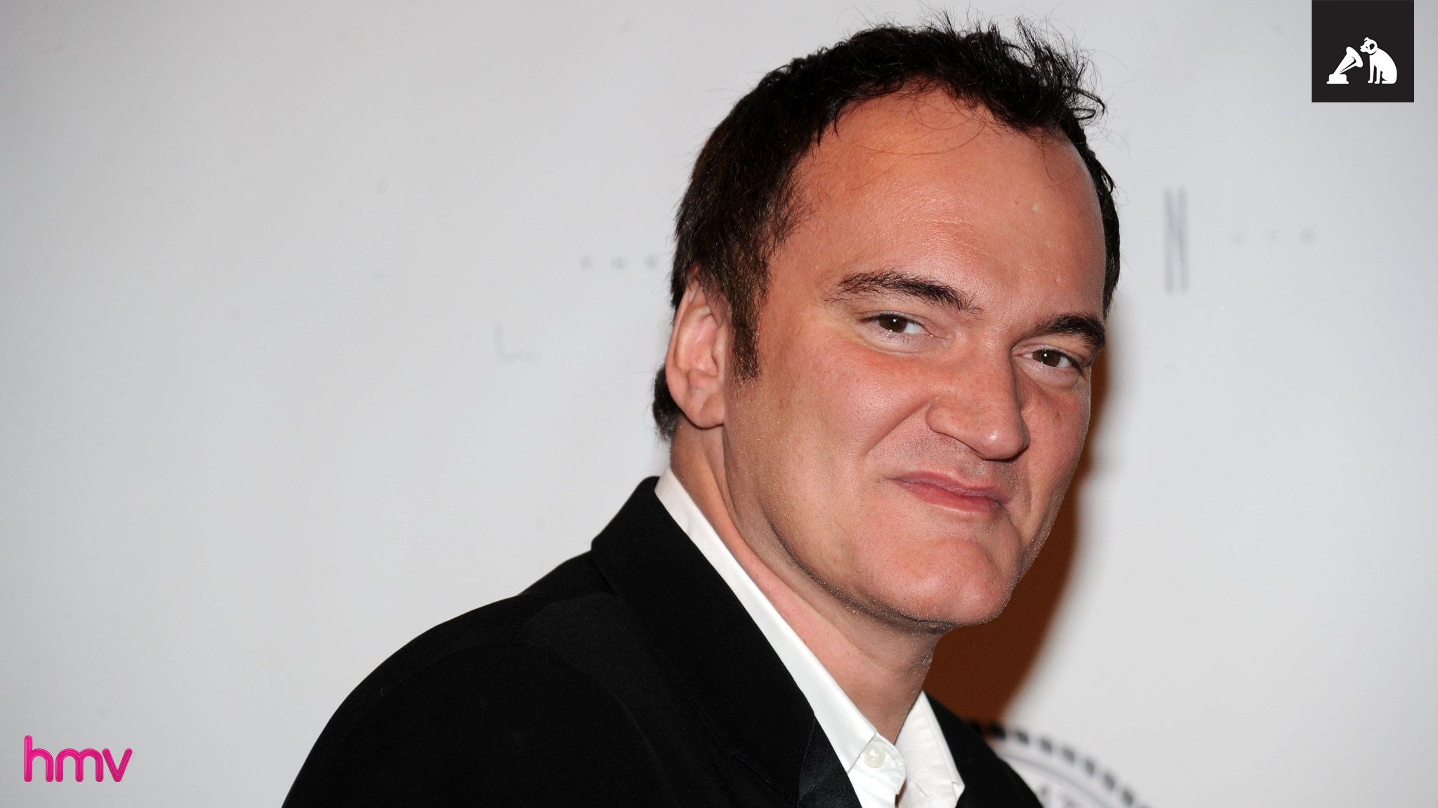 Happy Birthday Quentin Tarantino!

Which of his films is your favourite? 