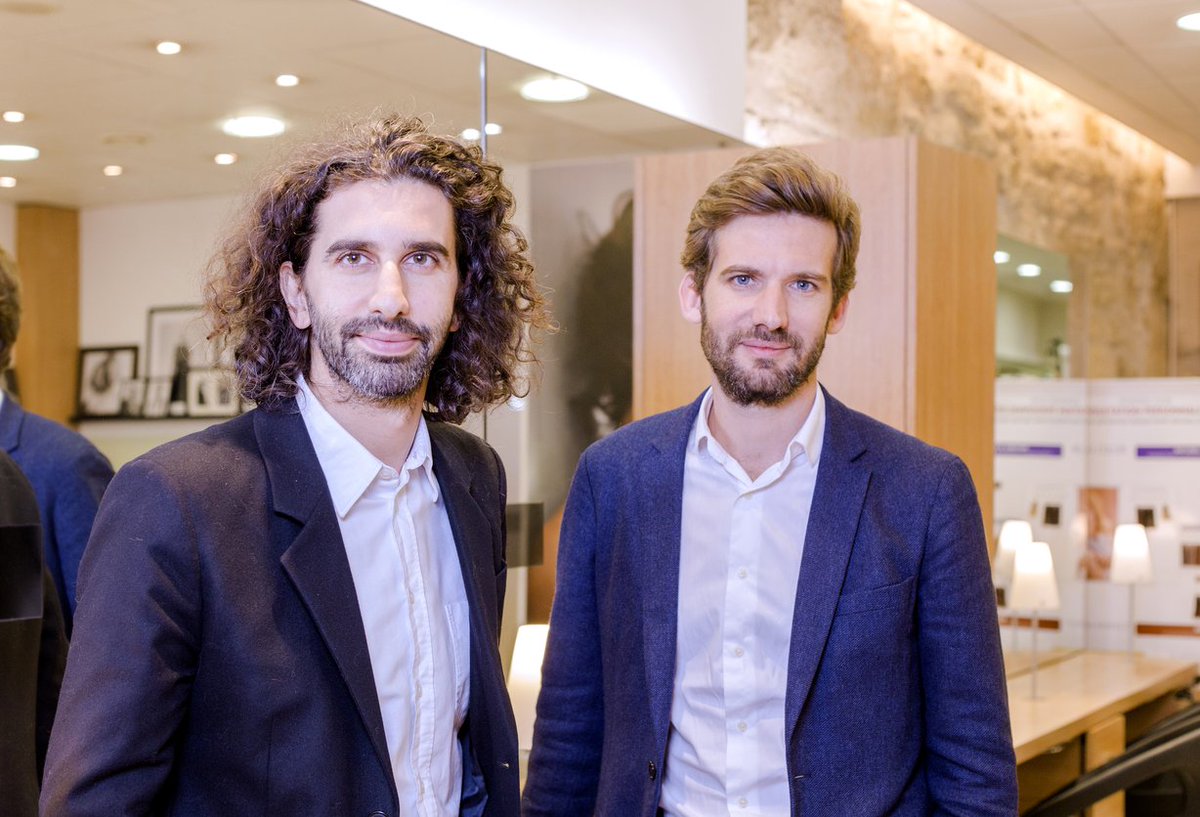 Venez assister le 3.04.2018 à la #WILCOACADEMY, et votez pour la #startup <a href="/LeCiseau/">Alban le ciseau</a>  qui sera soutenue par notre partenaire <a href="/Zagatub/">Zagatub</a> . Inscrivez-vous >> bit.ly/2GgtPty <a href="/UpperParis/">Upper</a>  @Paris_Incub   #BtoC  #Marketplace #Coiffure <a href="/CE_iledefrance/">Caisse d'Epargne IDF</a>