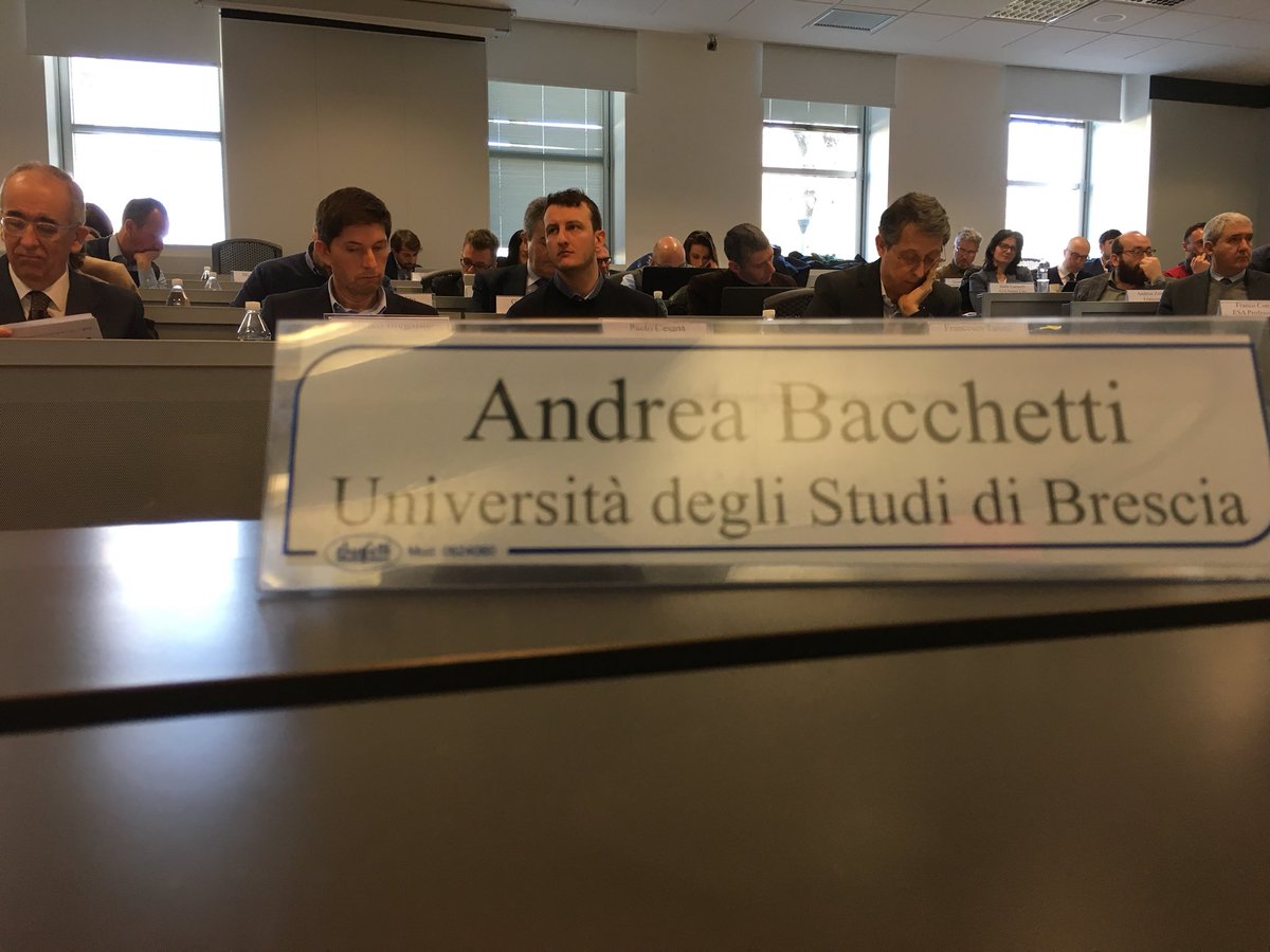 Andrea Bacchetti (@andreabacchetti) on Twitter photo Al via i lavori dell’edizione 2018 dell’osservatorio #SmartAgriFood #OSAF. <a href="/RiseLabUNIBS/">Laboratorio RISE</a> e <a href="/Osserv_Digital/">Osservatori Digital</a> ancora insieme per innovare l’agrifood Italiano! Al via i lavori dell’edizione 2018 dell’osservatorio #SmartAgriFood #OSAF. <a href="/RiseLabUNIBS/">Laboratorio RISE</a> e <a href="/Osserv_Digital/">Osservatori Digital</a> ancora insieme per innovare l’agrifood Italiano!