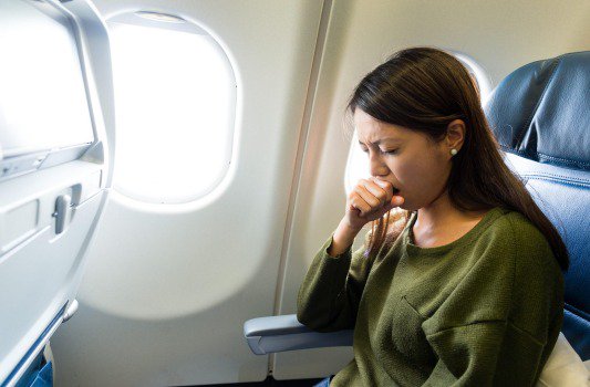 odysolutions's tweet image. The surprising person you are most likely to get sick from on a  airline - goo.gl/Kb5G6E

#AirBookingEnginess #AirlineBookingEngine #AirlineReservationSystem