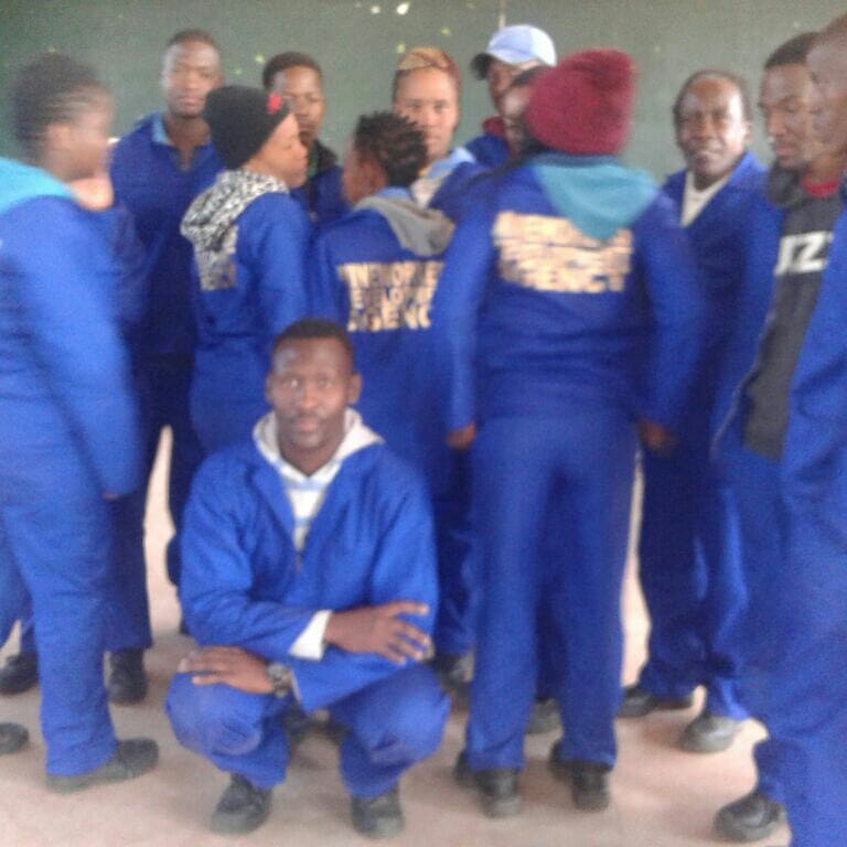 MDA_2017's tweet photo. #Didyouknow
Ga-Segonyane Civil Construction and Paving Learnership 
25 learners managed to complete their theory and simulations by 31 January 2018.
MDA managed to secure workplace as follows 
10 Learners are at a private construction site of  in Kuruman,15 Learners in Mojaneng. https://t.co/9RJMajuiw0