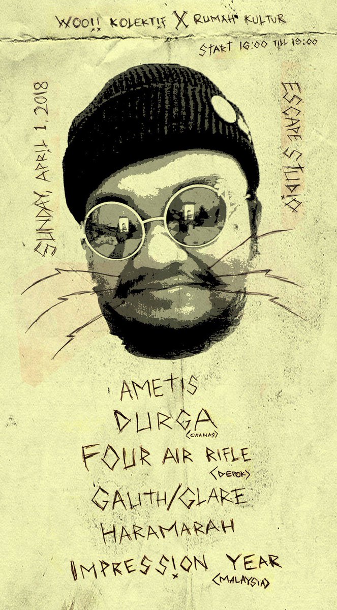 WRECK (@wrecksound) on Twitter photo 