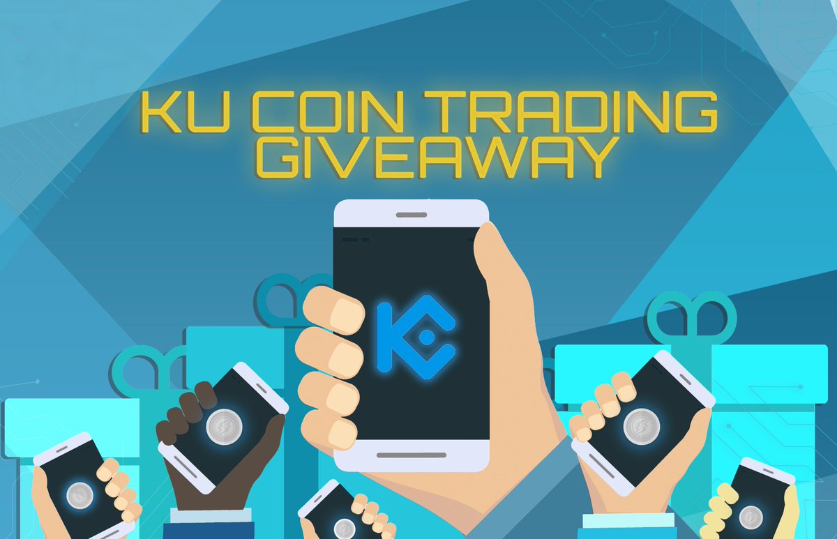 Hey guys! Don't forget you still have time to win a share! Running until; 29/03/2018 23:59:59 UTC @Kucoincom will rank traders 1-100 in terms of total ETN volume traded on your account during the competition period; kucoin.com/#/rank/ETN