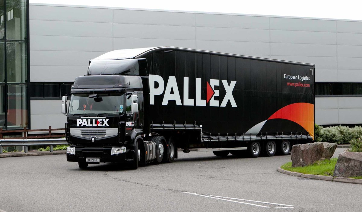 Leading logistics specialist @PallExGroup is set to transport over 80,000 pallets a year for #StaplesSolutions (Staples) following a new partnership with the workplace services and consumables giant bit.ly/2pKh54E