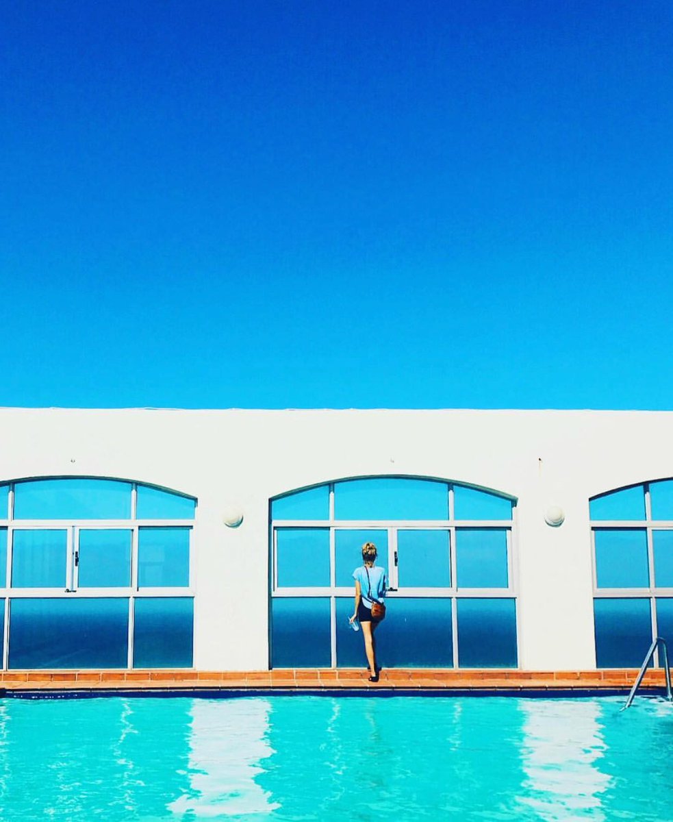 ILuvDBN's tweet image. Blue Skies for Days #Durban